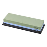 Dorre Suri Slipsten 1000/3000 med gummibas 18 cm