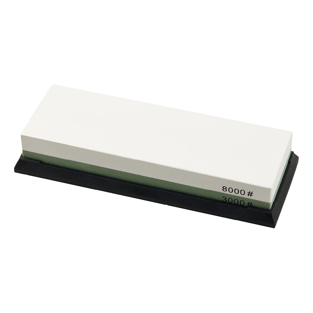 Dorre Suri Slipsten 3000/8000 med gummibas 18 cm