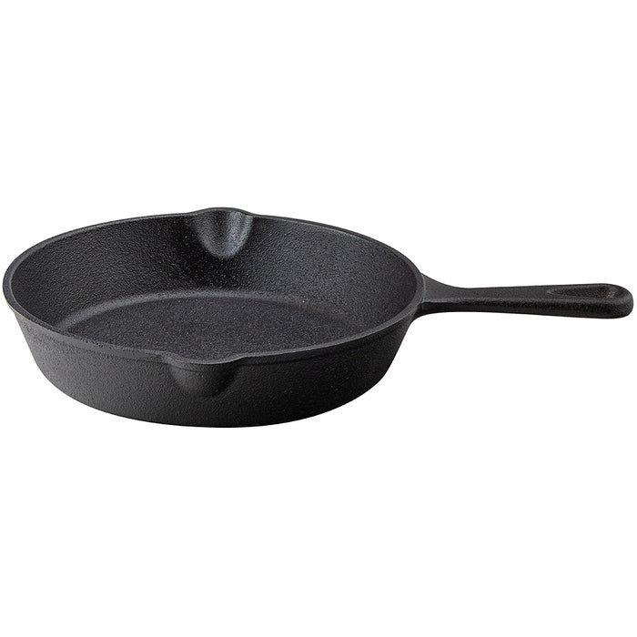 Anders Petter Stenfors Stekpanna öglehandtag 20 cm Gjutjärn