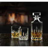 Stiernholm Bar Whiskyset 7 delar Klar