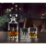 Stiernholm Bar Whiskyset 7 delar Klar