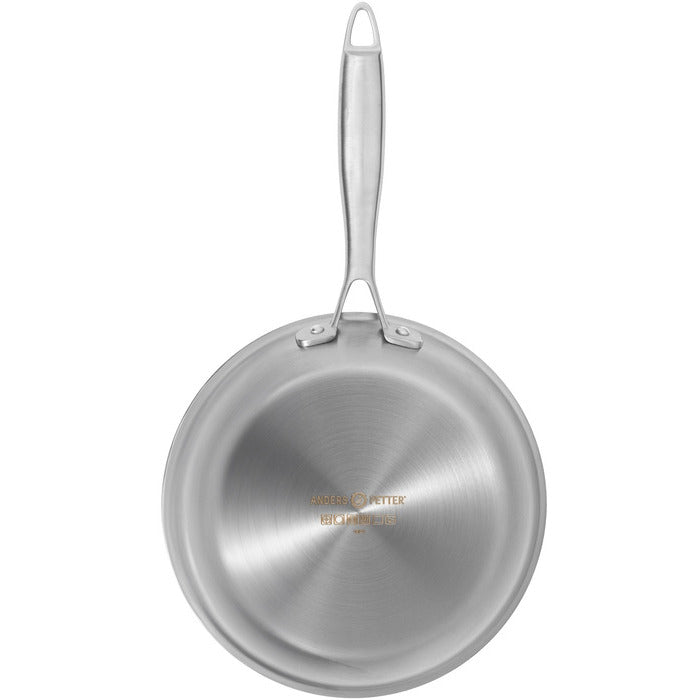 Anders Petter Signerat stekpanna keramisk 20 cm