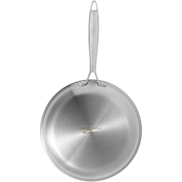 Anders Petter Signerat stekpanna keramisk 24 cm