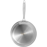 Anders Petter Signerat stekpanna keramisk 24 cm