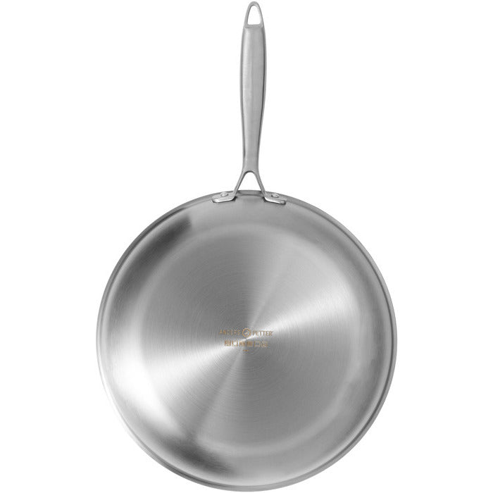 Anders Petter Signerat stekpanna keramisk 28 cm
