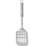 Anders Petter Steel Essentials stekspade tandad 32,5 cm stål