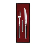 Kai Shun Classic kniv & gaffel set