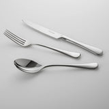Robert Welch Radford bestickset 84 delar blank