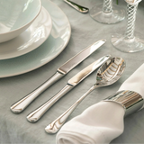 Robert Welch Radford bestickset 84 delar blank