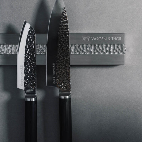 Vargen & Thor Frost knivlist 54 cm stål