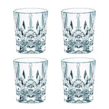 Nachtmann Noblesse Shotglas 5,5 cl 4-pack