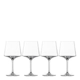 Zwiesel Glas Echo Ginglas 63 cl 4-pack Klar