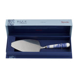 Spode Blue Italian tårtspade 25 cm