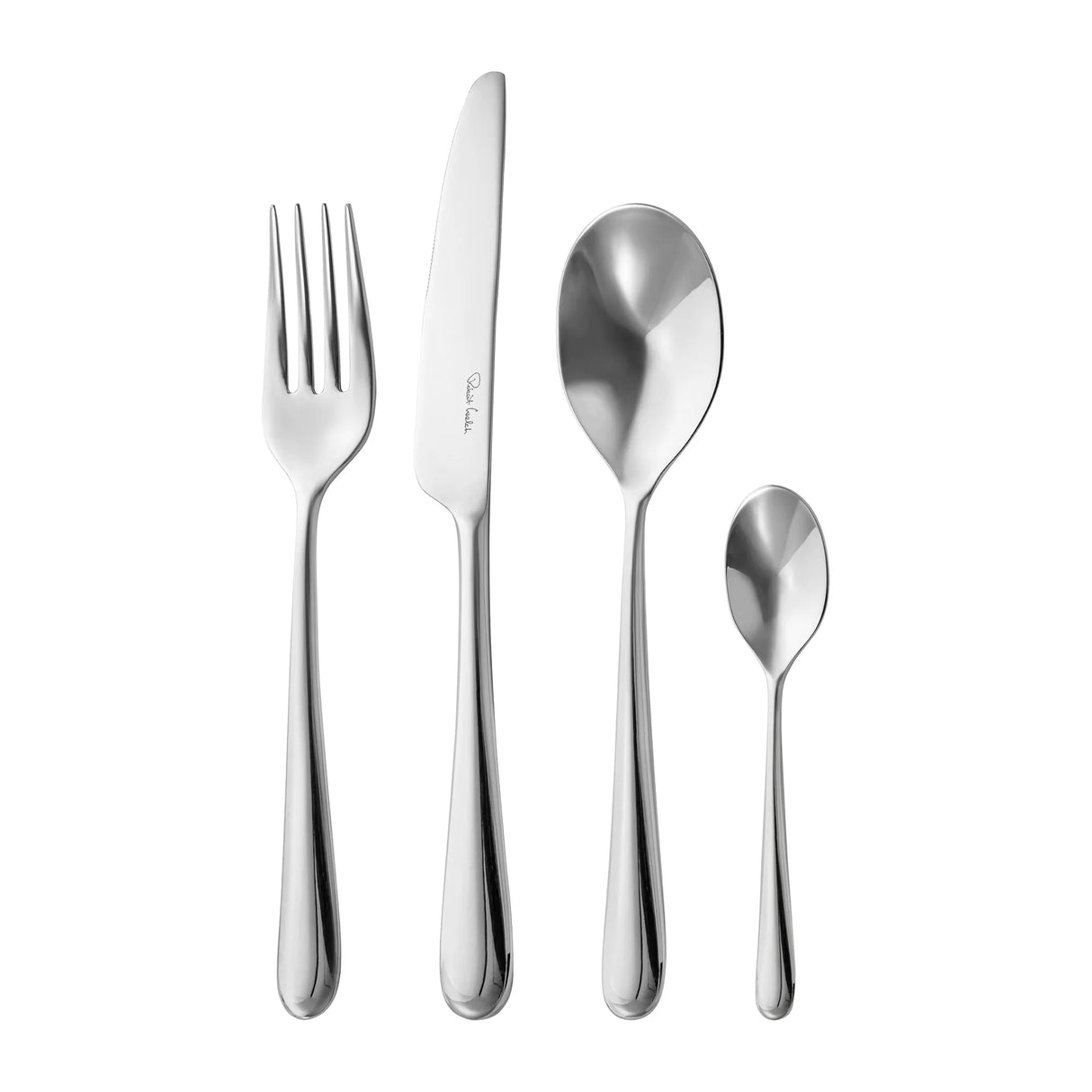 Robert Welch Kingham Bright bestickset 24 delar