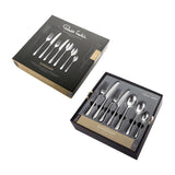 Robert Welch Kingham Bright bestickset 56 delar
