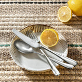 Robert Welch Kingham Bright bestickset 24 delar