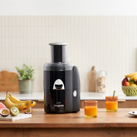 Magimix juicepress Expert 3 Svart