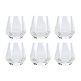 Vargen & Thor Hexa glas 30 cl 6-pack