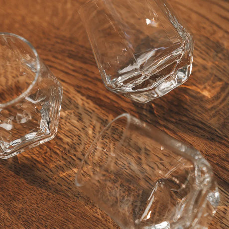 Vargen & Thor Hexa glas 30 cl 6-pack