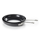 Greenpan Barcelona Stekpanna 2 delar 24+28 cm
