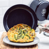 Greenpan Barcelona Stekpanna 2 delar 24+28 cm