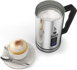 Bialetti Mjölkskummare Hot and Cold 24 cl