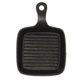 Maku Grillpanna portion i gjutjärn 14 cm