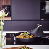 Beka Nori Tagine 28 cm Gjutjärn