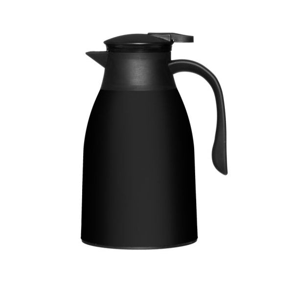 Maku Termoskanna 1 L Svart