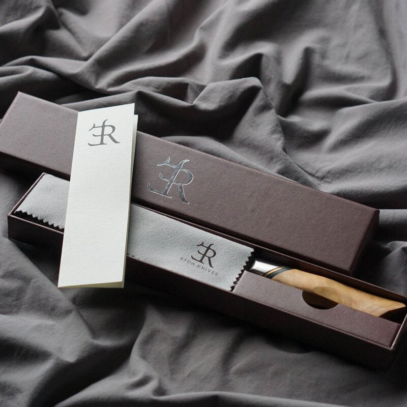 Ryda Knives A-73 allkniv 14 cm