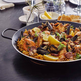 Beka Nonstick Paellapanna 38 cm Svart