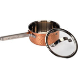 Vargen & Thor Vera kastrull 1,6 L koppar