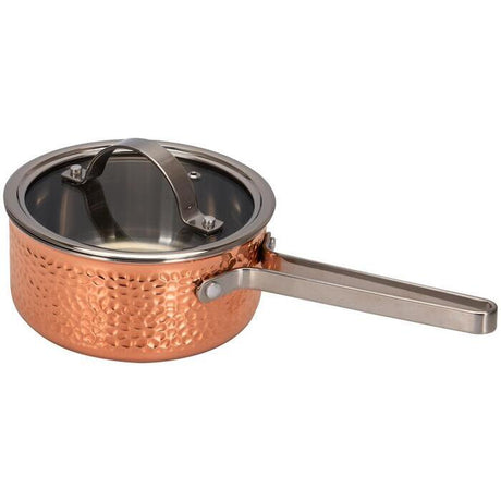 Vargen & Thor Vera kastrull 1,6 L koppar