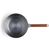 Woll Carboon Steel sautépanna 28 cm stål