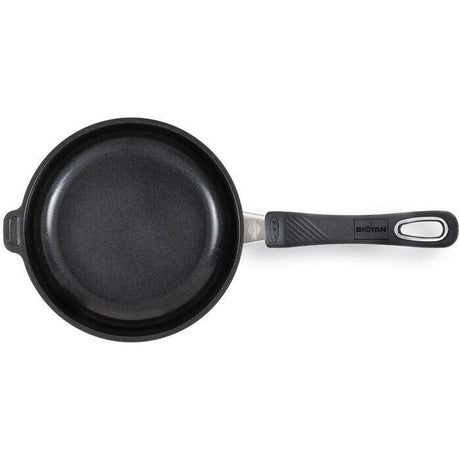 Gastrolux Evo stekpanna 20 cm avtagbart handtag