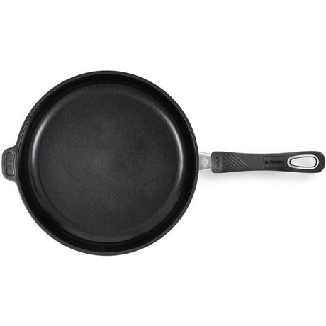 Gastrolux Evo stekpanna 28 cm avtagbart handtag