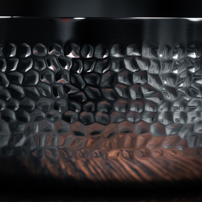 Vargen & Thor Kroma Pastapanna 26 cm Rostfritt Stål