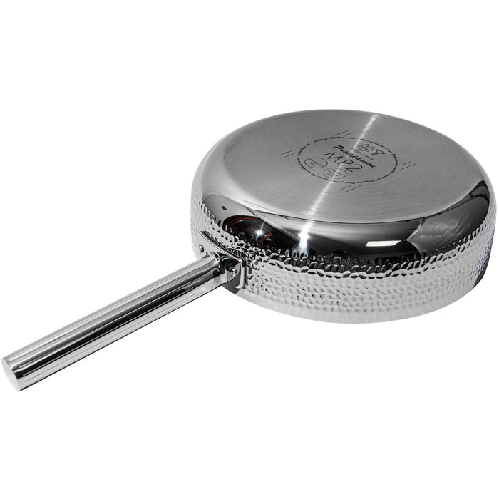 Vargen & Thor Kroma Pastapanna 26 cm Rostfritt Stål