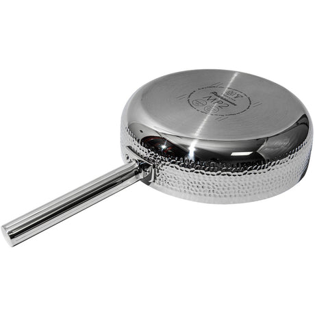 Vargen & Thor Kroma Pastapanna 26 cm Rostfritt Stål