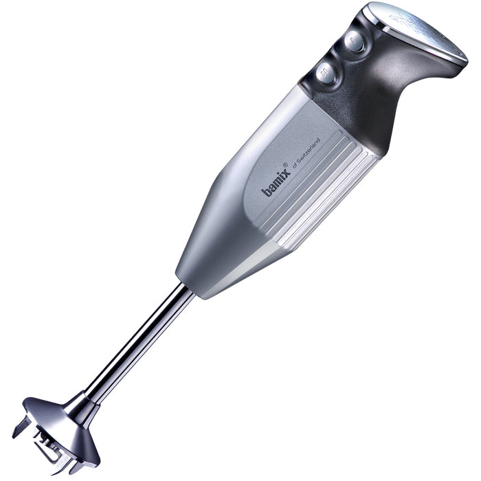 Bamix Deluxe Stavmixer C 200W Silver