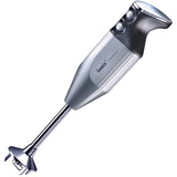 Bamix Deluxe Stavmixer C 200W Silver