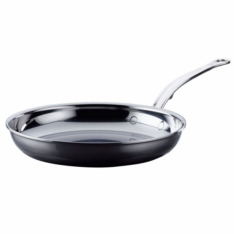 Hestan Nanobond Stekpanna 28 cm Stål