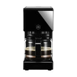 Obh Nordica Coffee Box kaffebryggare 6 koppar svart