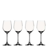 Spiegelau Vitvinsglas Vino Grande 33 cl 4-pack