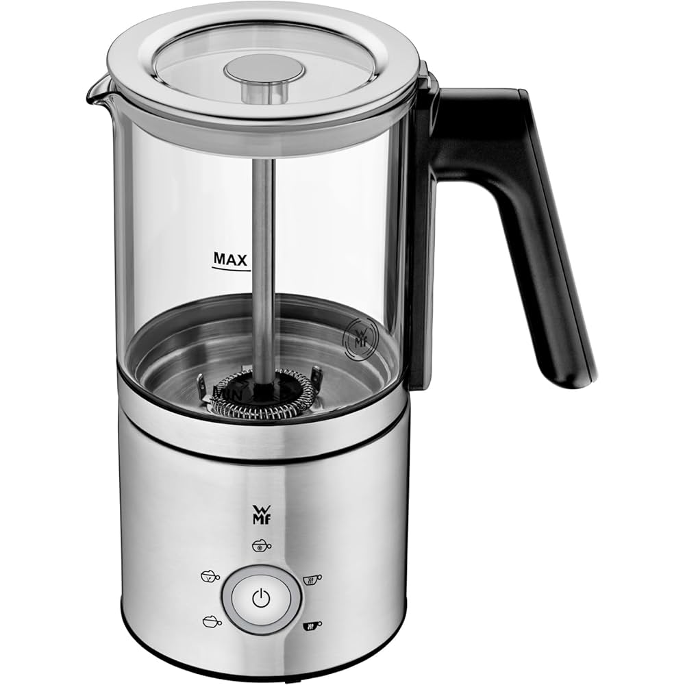 Wmf Lono Mjölkskummare Glas