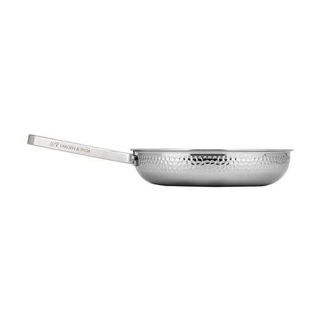 Vargen & Thor Kroma Modell MB JR stekpanna 22 cm stål