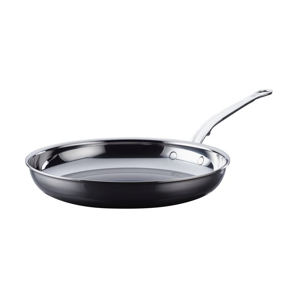Hestan Nanobond Stekpanna 32 cm Stål