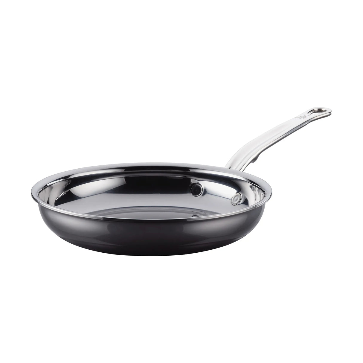 Hestan Nanobond Stekpanna 22 cm Stål