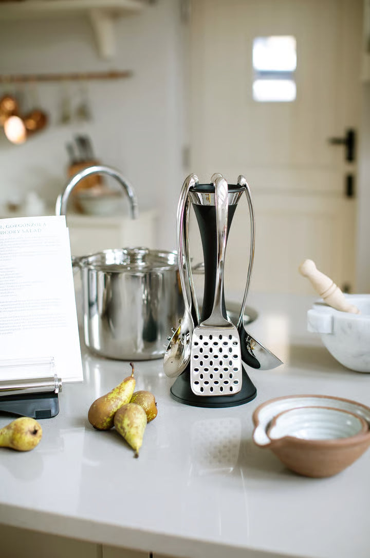 Robert Welch signature köksredskapshängare 6 delar