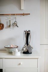 Robert Welch signature köksredskapshängare 6 delar